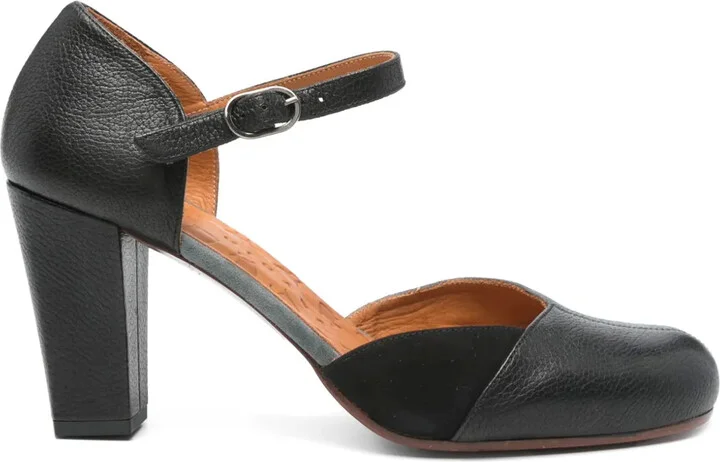 80mm Nica pumps