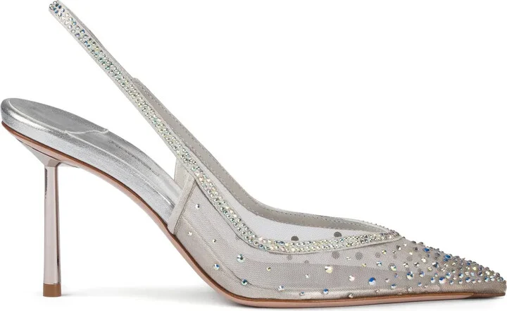 80mm Nicole pumps