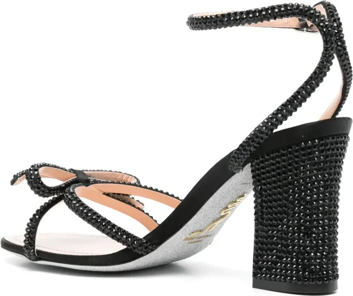 80mm Nicole sandals - Image 3