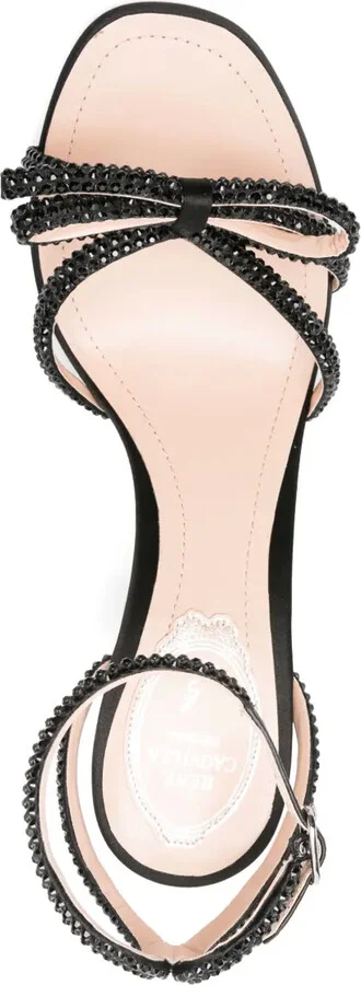 80mm Nicole sandals - Image 4