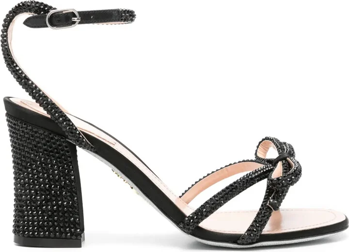 80mm Nicole sandals