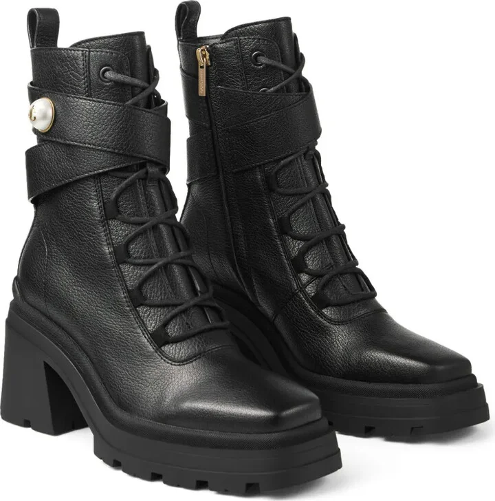 80mm Noemi boots - Image 2