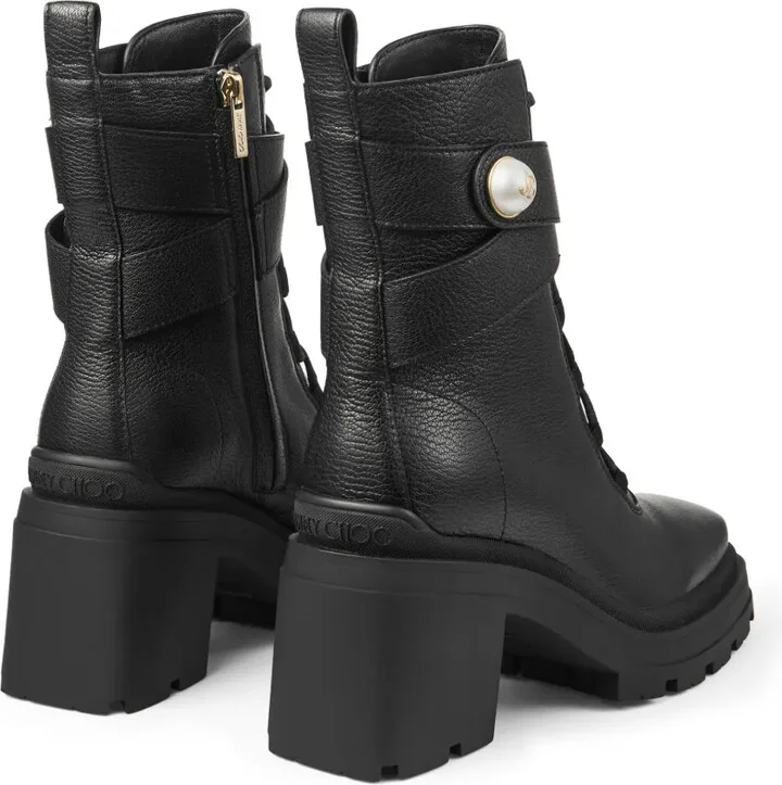 80mm Noemi boots - Image 3