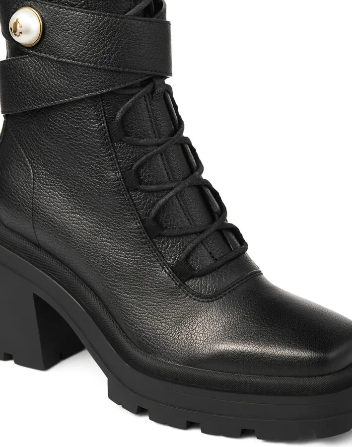 80mm Noemi boots - Image 4