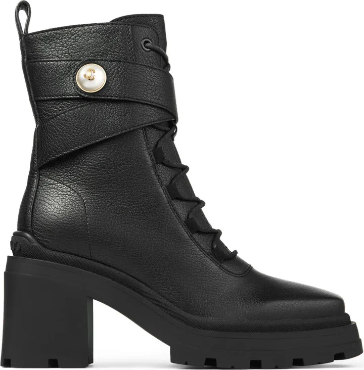 80mm Noemi boots
