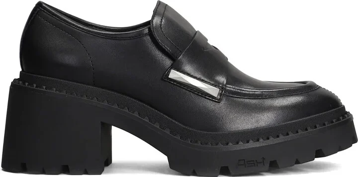 80mm Norton loafers