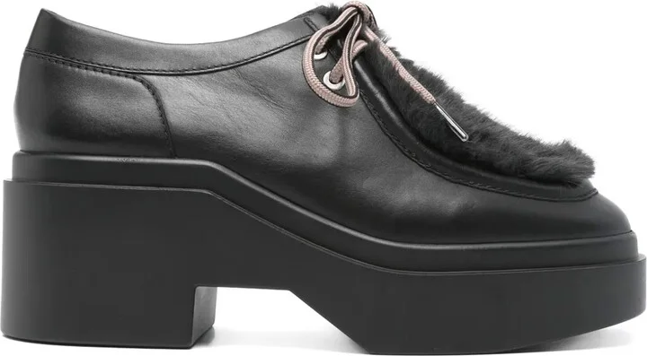80mm Norton pumps