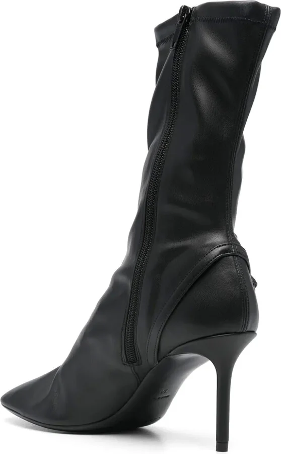 80mm Oblique boots - Image 3