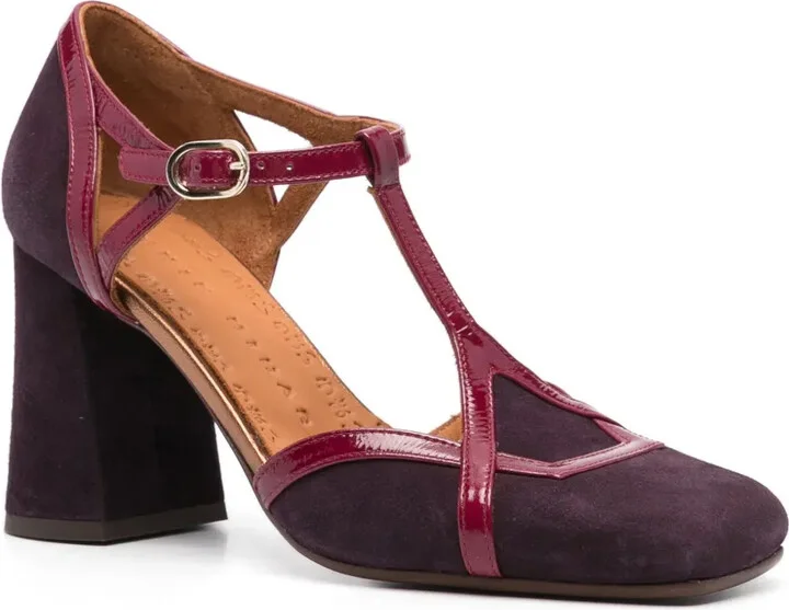 80mm Odessy pumps - Image 2