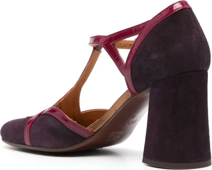 80mm Odessy pumps - Image 3