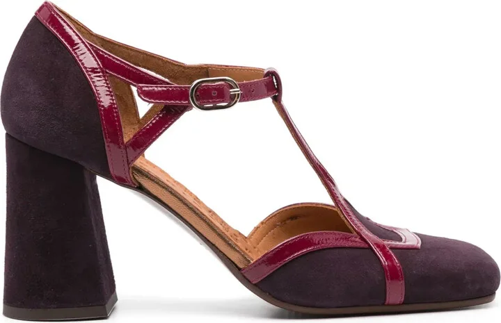 80mm Odessy pumps
