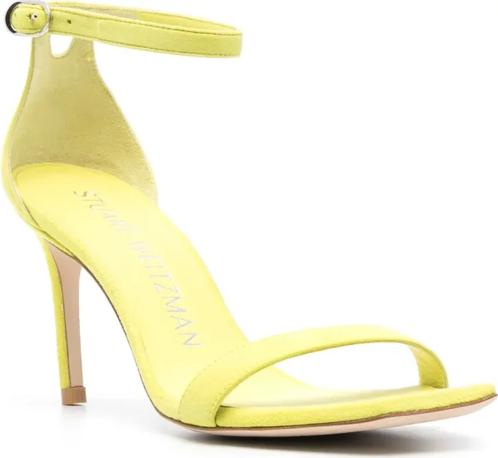 80mm Open-Toe Sandals - Image 2