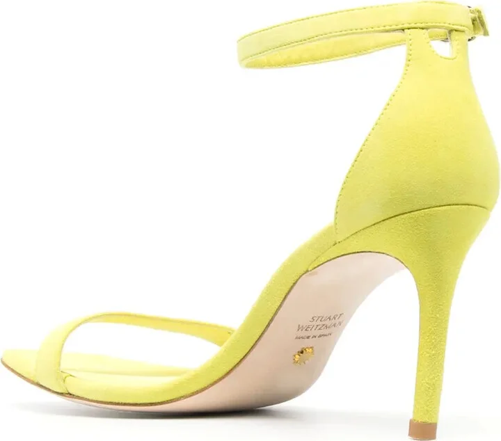 80mm Open-Toe Sandals - Image 3