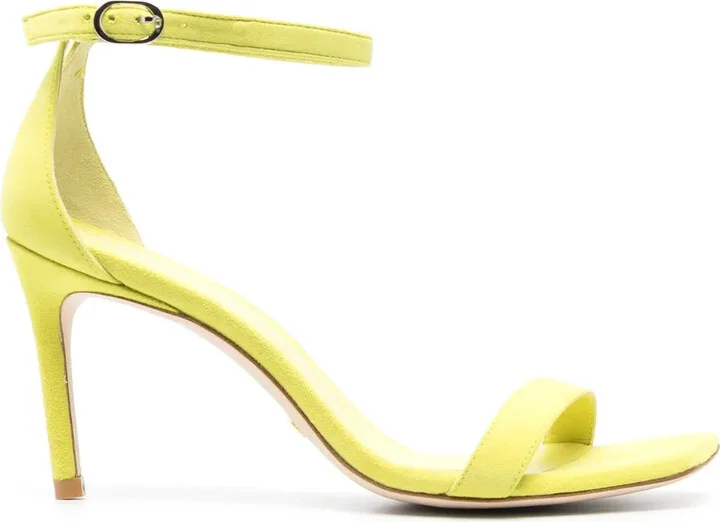 80mm Open-Toe Sandals