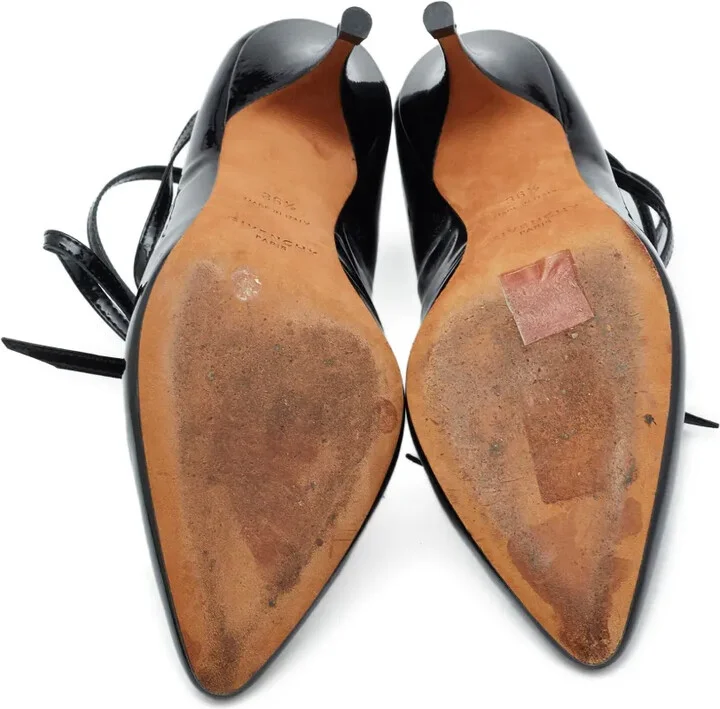80mm Patent-Leather Pumps - Image 4