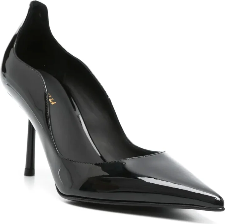 80mm Patent Pumps - Image 2