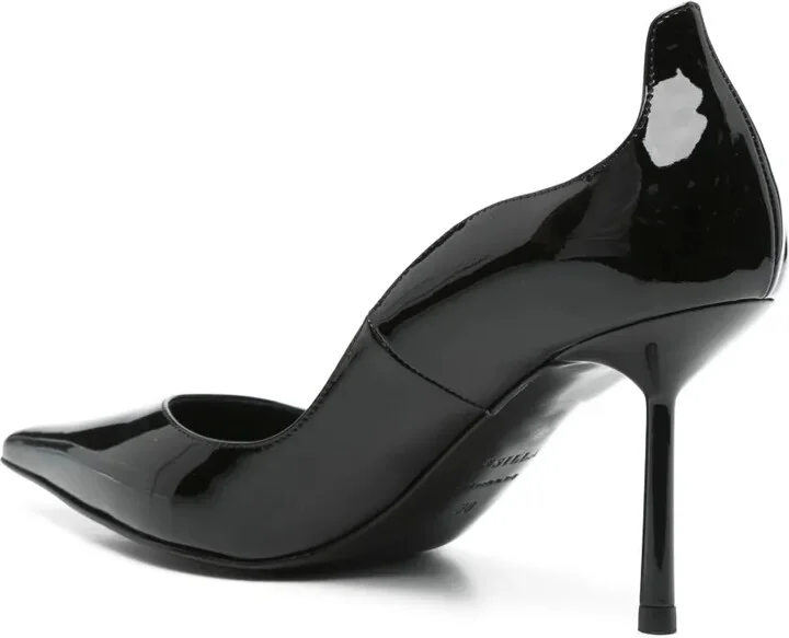 80mm Patent Pumps - Image 3