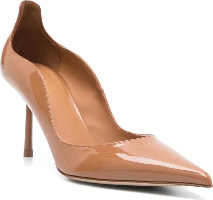 80mm Patent Pumps - Image 2
