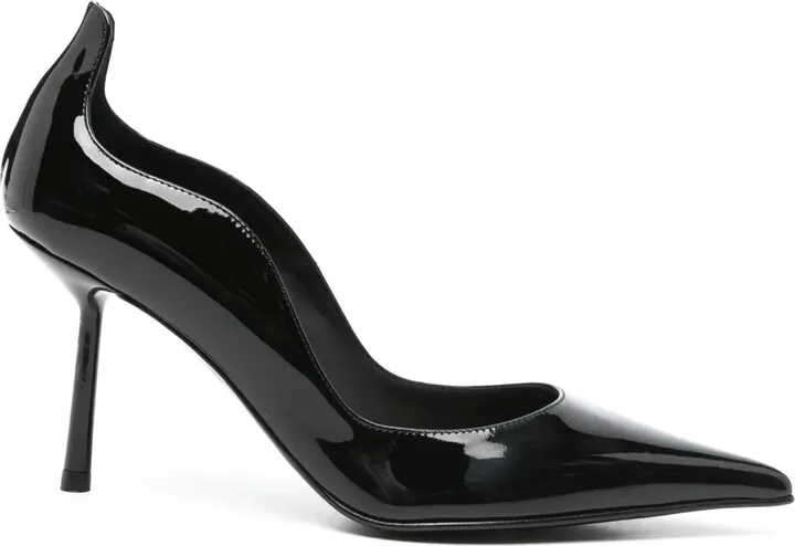 80mm Patent Pumps