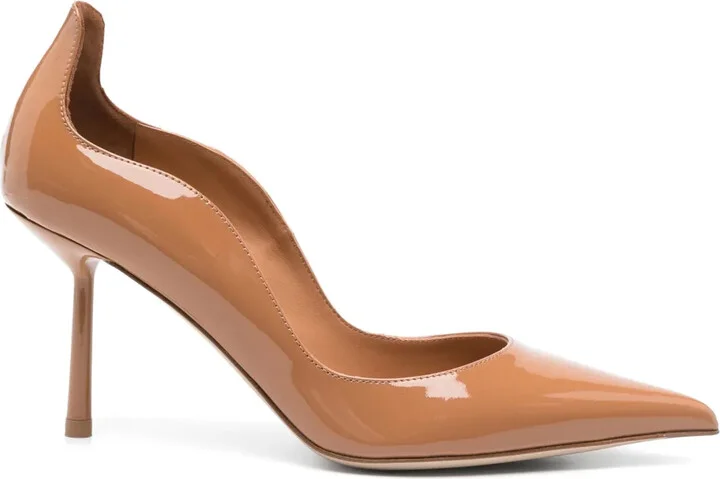 80mm Patent Pumps