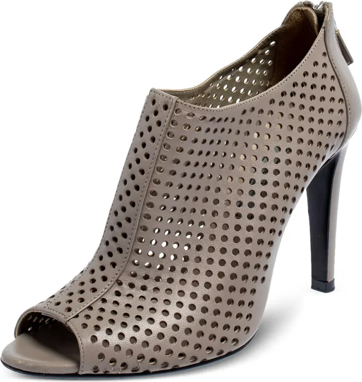 80mm Perforated Boots - Image 2