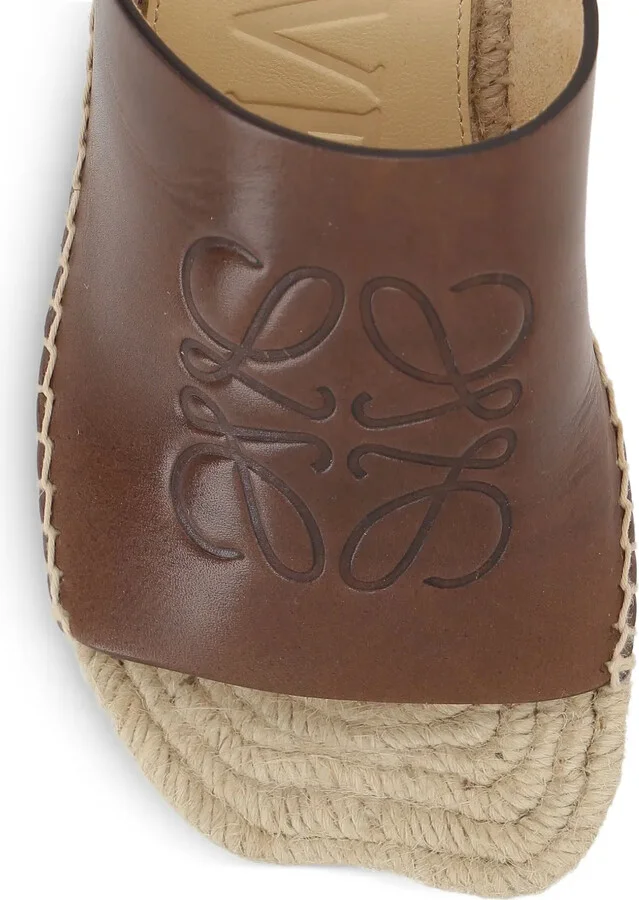 80mm Petal espadrilles - Image 4