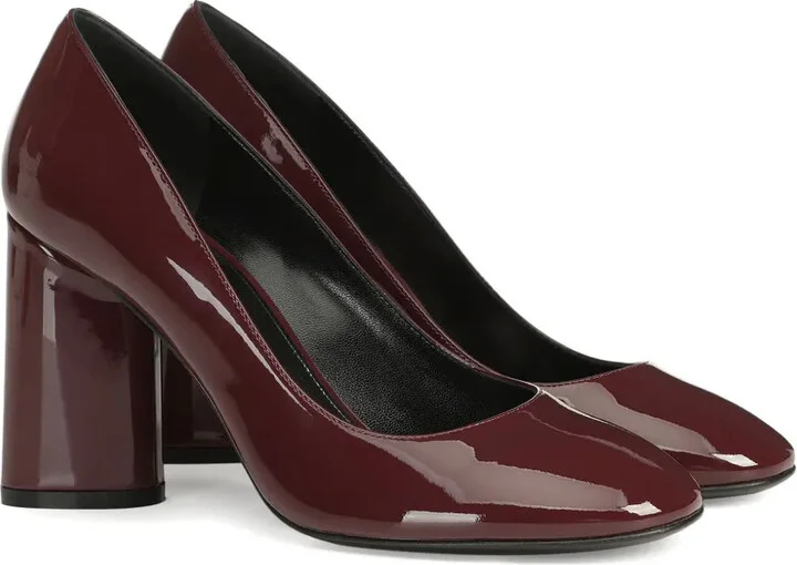 80mm Pilier pumps - Image 2
