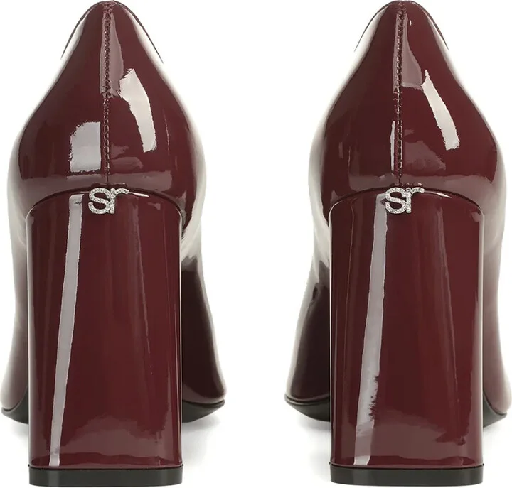 80mm Pilier pumps - Image 3