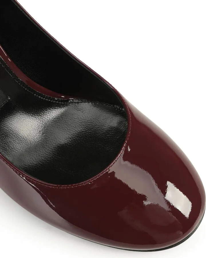80mm Pilier pumps - Image 5