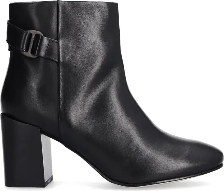 80mm Piper boots