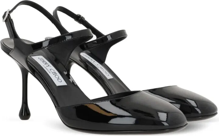 80mm Pixie pumps - Image 2