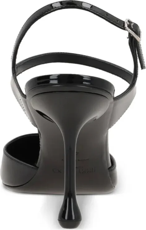80mm Pixie pumps - Image 3