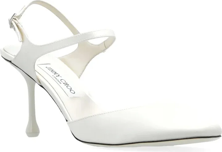 80mm Pixie pumps - Image 2