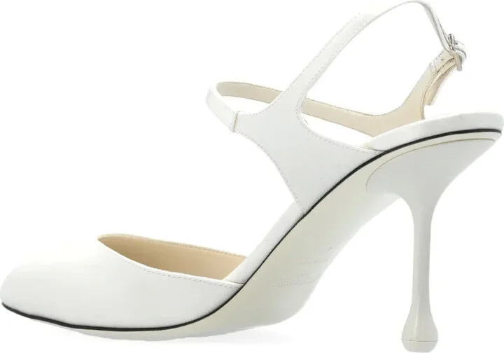 80mm Pixie pumps - Image 3