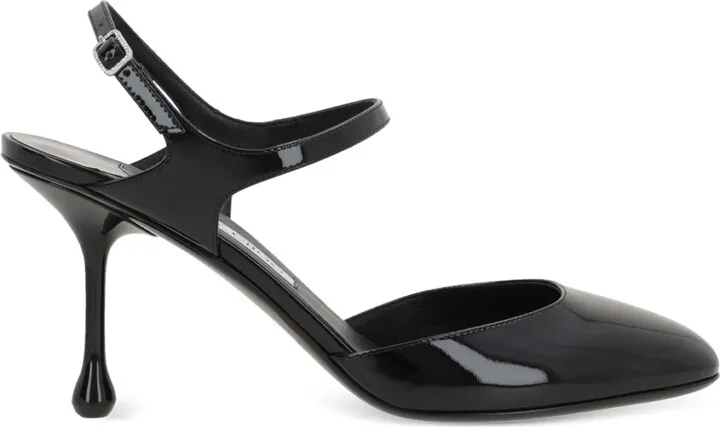 80mm Pixie pumps