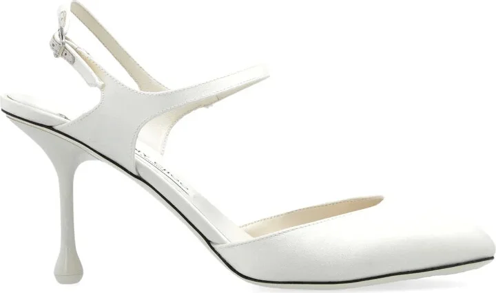80mm Pixie pumps
