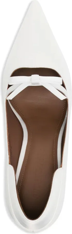 80mm Pointed-Toe Pumps - Image 4