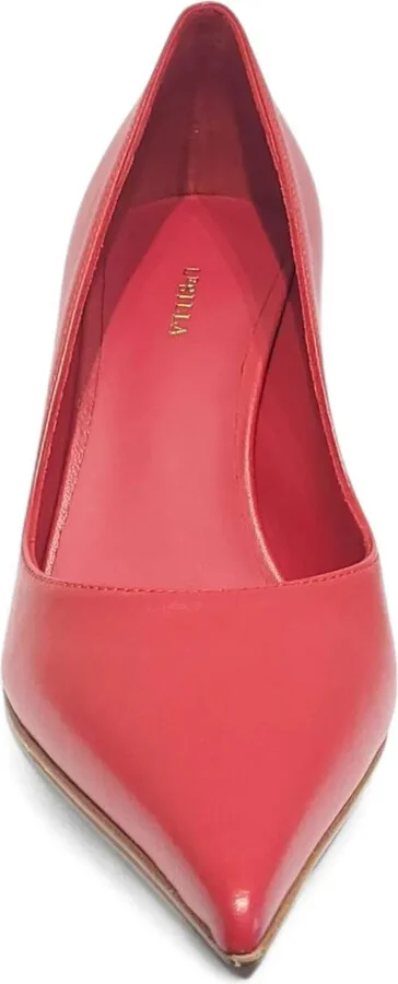 80mm Pointed-Toe Stiletto Pumps - Image 3