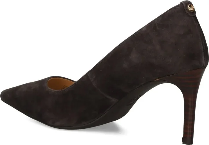 80mm Pointed-Toe Suede Pumps - Image 4