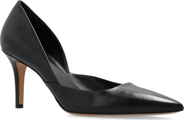 80mm Purcy pumps - Image 2