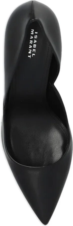 80mm Purcy pumps - Image 4