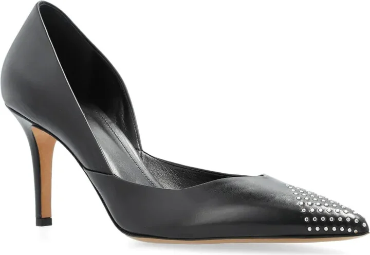 80mm Purcy pumps - Image 2