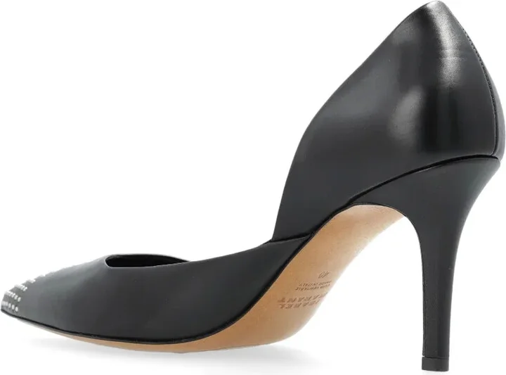 80mm Purcy pumps - Image 3