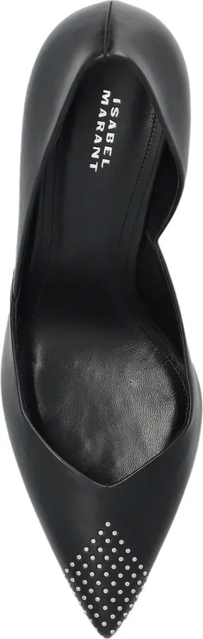 80mm Purcy pumps - Image 4