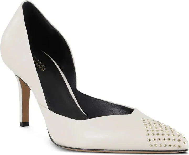 80mm Purcy pumps - Image 2