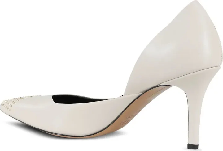80mm Purcy pumps - Image 3