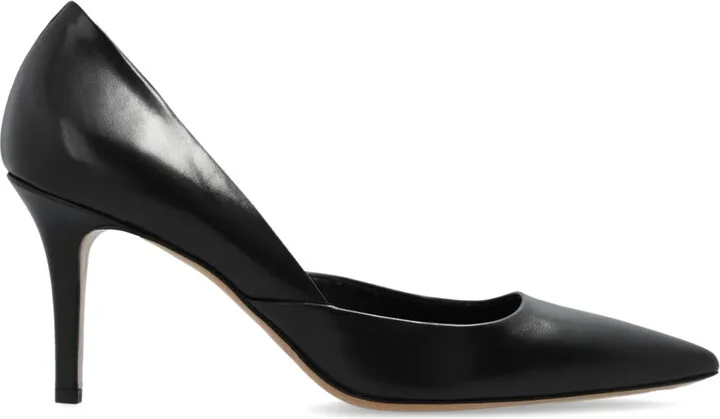 80mm Purcy pumps