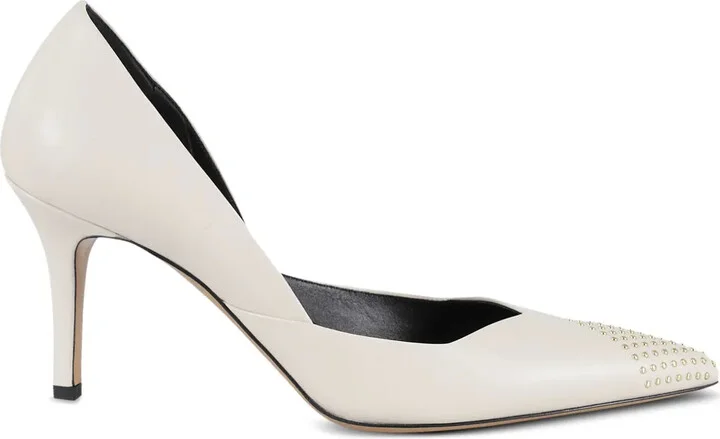 80mm Purcy pumps