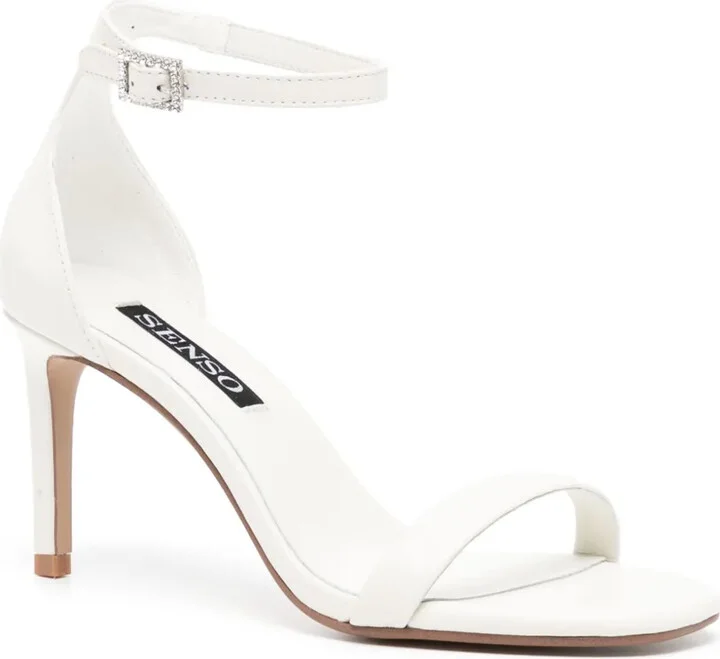 80mm Quelle IV sandals - Image 2
