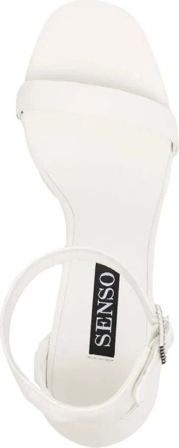 80mm Quelle IV sandals - Image 4